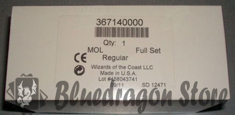 Core Set 2021 Complete Set - Regular