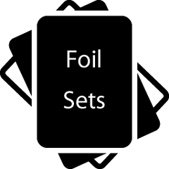 Foil Sets