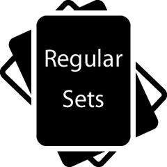 Regular Sets