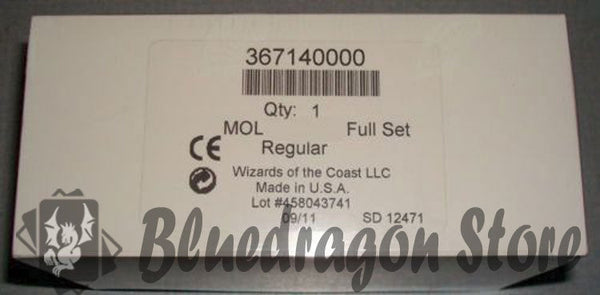 Core Set 2021 Complete Set - Regular – Bluedragon Store MTG
